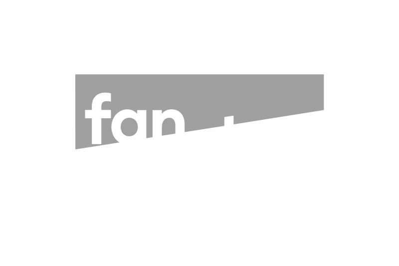 fan club logo