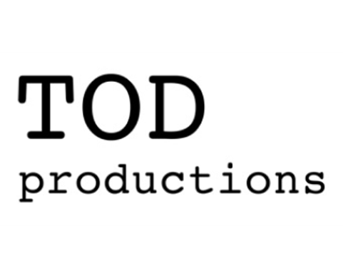 Tod productions.